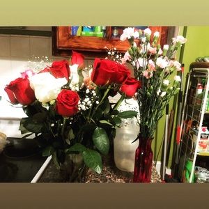 Meet your Posher, Isis